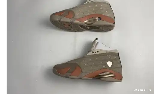AIR DC9857-200 14 Low Jordan Terra Retro DC9857-200 Blush Clot 0616